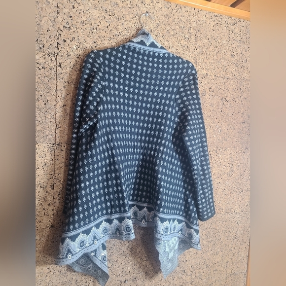 Vintage sweater - Picture 3 of 6